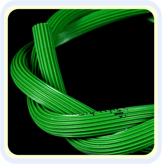 DSCHINNI CANDYHOSE SILIKONSCHLAUCH DSCHINNI CANDYHOSE SILIKONSCHLAUCH