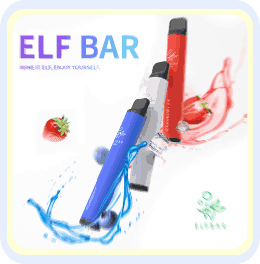 ELFBAR 600 EINWEG E-SHISHA E-ZIGARETTE ELFBAR 600 EINWEG E-SHISHA E-ZIGARETTE