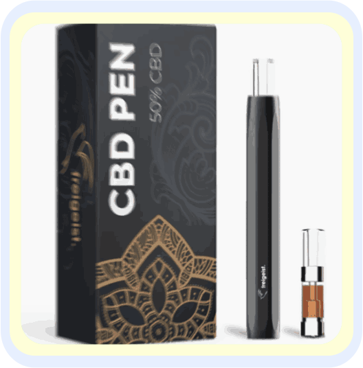 FREIGEIST CBD VAPE PEN FREIGEIST CBD VAPE PEN