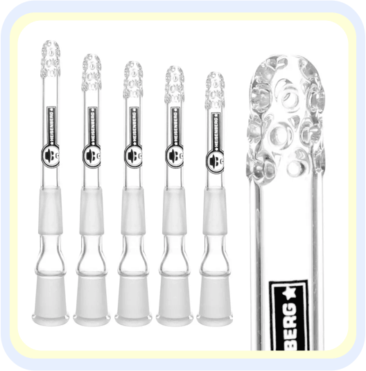 HEISENBERG DIFFUSOR GLAS SHILLUMS GELOCHT HEISENBERG DIFFUSOR GLAS SHILLUMS GELOCHT