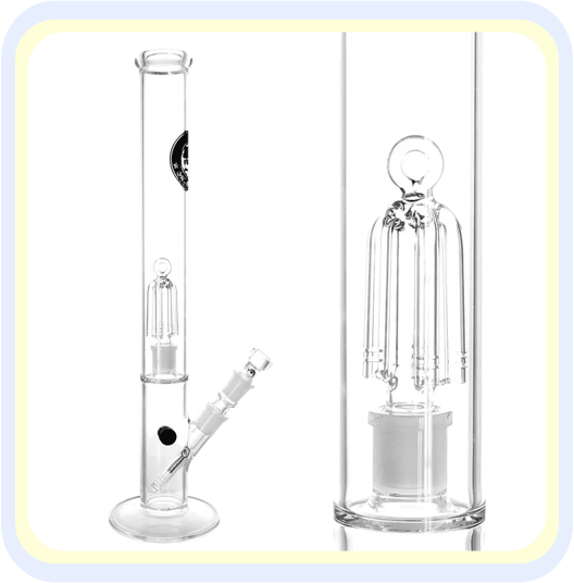 HEISENBERG GLASBONG MAHONY REPERC - GLAS HEISENBERG GLASBONG MAHONY REPERC - GLAS