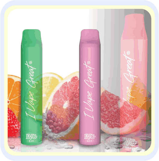 IVG BAR EINWEG E-SHISHA E-ZIGARETTE - IVG I-VAPE-GREAT IVG BAR EINWEG E-SHISHA E-ZIGARETTE - IVG I-VAPE-GREAT