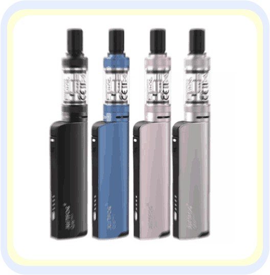 JUSTFOG Q16 PRO JUSTFOG Q16 PRO