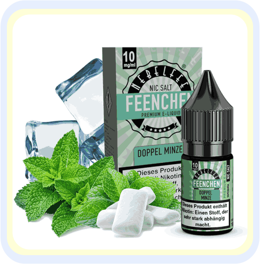 NEBELFEE FEENCHEN LIQUID NEBELFEE FEENCHEN LIQUID