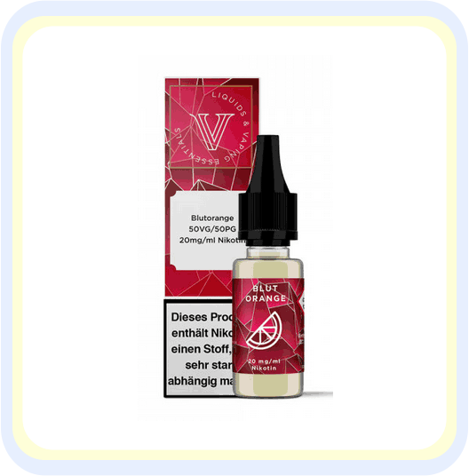NIC SALT LIQUID NIKOTIN 20MG PRO ML INHALT 10ML NIC SALT LIQUID NIKOTIN 20MG PRO ML INHALT 10ML