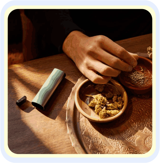 PAX 3 VAPORIZER PAX 3 VAPORIZER