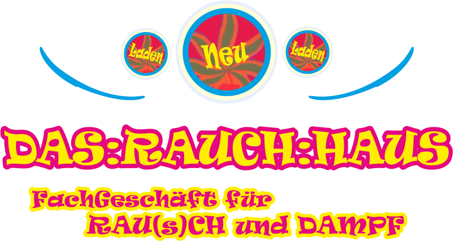 DAS:RAUCH:HAUS - DAS FACHGESCHÄFT FÜR RAU(S)CH UND DAMPF DAS:RAUCH:HAUS - DAS FACHGESCHÄFT FÜR RAU(S)CH UND DAMPF