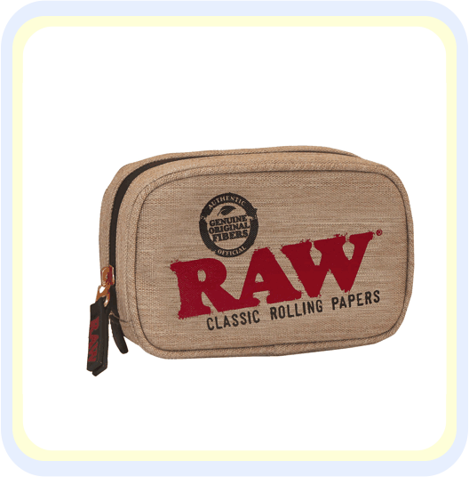 RAW GERUCHSDICHTES TSCHCHEN