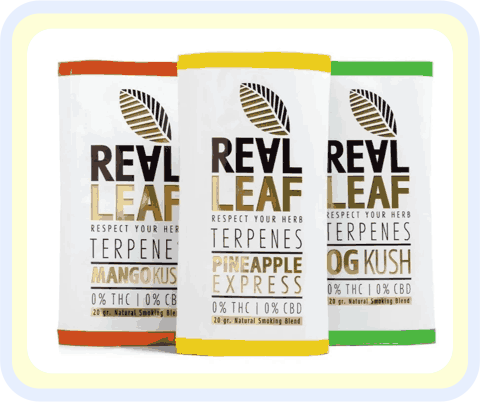 Real-Leaf-Terpenes-MangoKush-PineappleExpress-OgKush