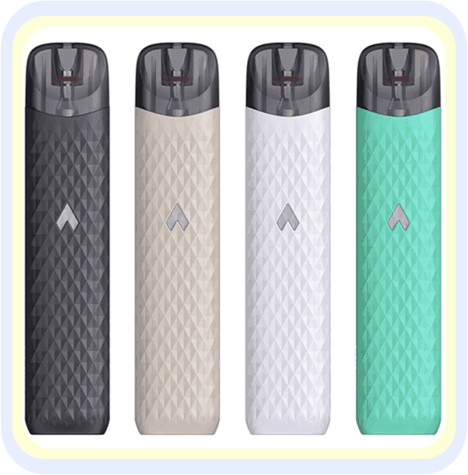 UWELL POPREEL N 1 E-ZIGARETTE UWELL POPREEL N 1 E-ZIGARETTE