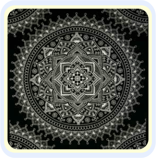 WANDTÜCHER AUS BAUMWOLLE 220X240CM SCHWARZWEISS UND BUNT WANDTÜCHER AUS BAUMWOLLE 220X240CM SCHWARZWEISS UND BUNT