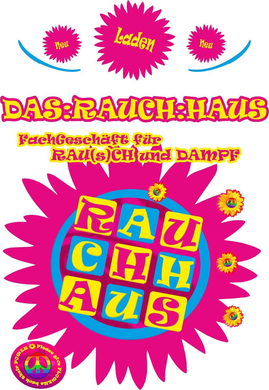 RAUCHHAUS INTERNET LOGO LADEN 0926